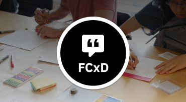 FCXD icon